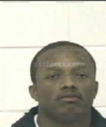 Louis Jerry Jackson