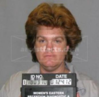Amy Jo Dean Rigg