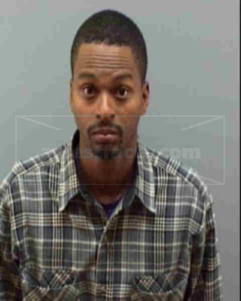 Brian Eugene Ward