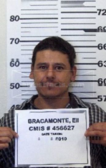 Eli Bracamonte