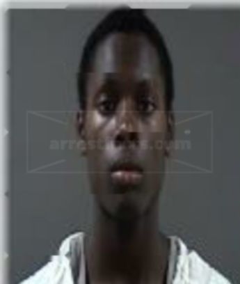 Shaquille Stevenson