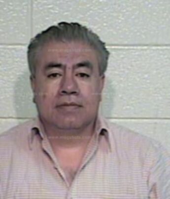 Jose Remijio Espinoza Martinez