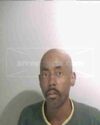 Kenny Lee Williams