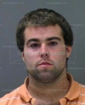Daniel Wesley Futral