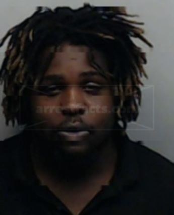 Demarcus Brinkley