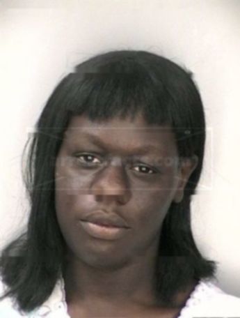 Lakeshia N Sanders