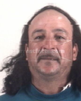 Teodoro Venzor