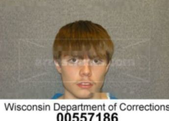 Talon G Peters