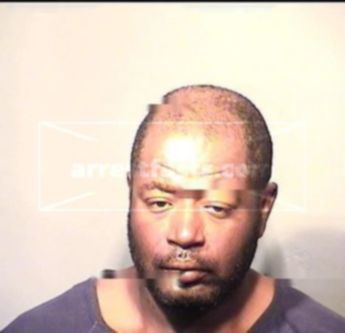 Jerry L. Washington