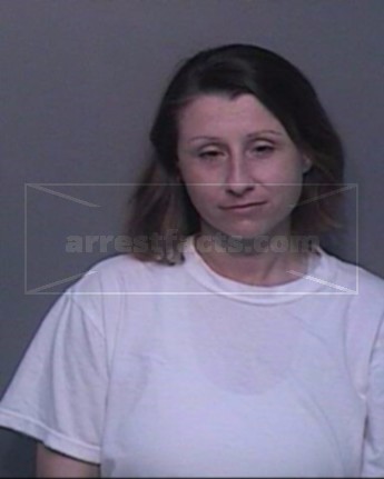 Amy Ruth Smith