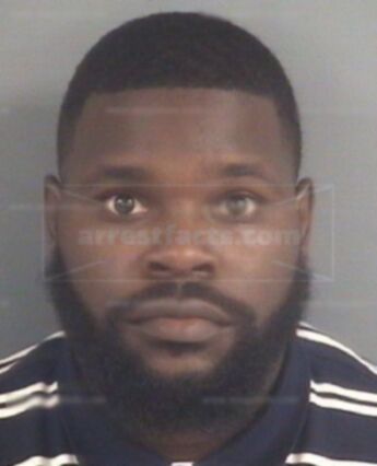 Perry Lee Cannie