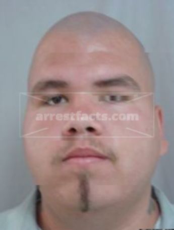 Jesus Andres Ramon