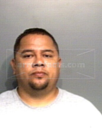 Louis Jeffery Delgado