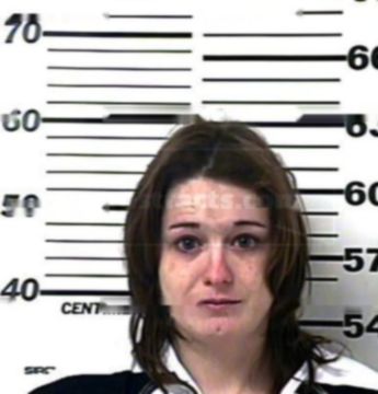 Amber Nicole Satterfield