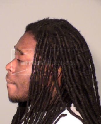 Vernon Eugene Covington