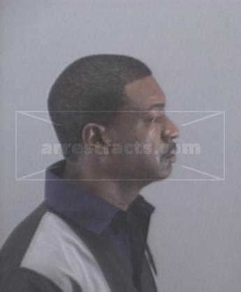 Willie Lawrence Cage