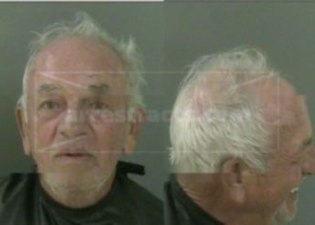 Robert Glenn Radford
