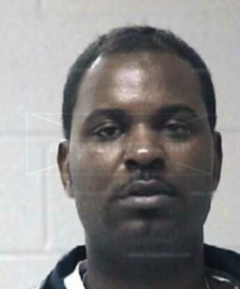 Frederick Antonio Hampton