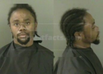 Anthony Leon Carter