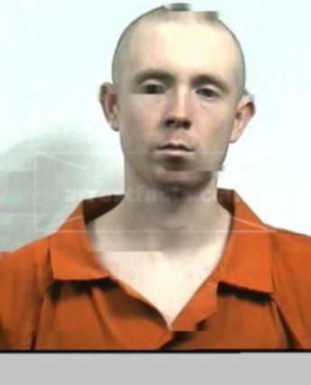 Jacob Cole Crowder