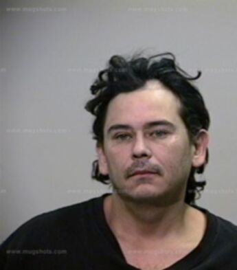 John Anthony Ybarra