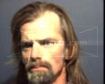Charles Nelson Johnson