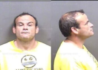 Michael Leo Scarbrough