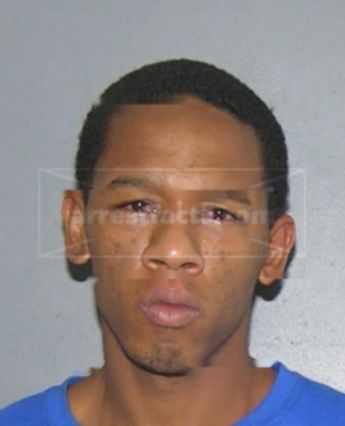 Roosevelt James Anderson