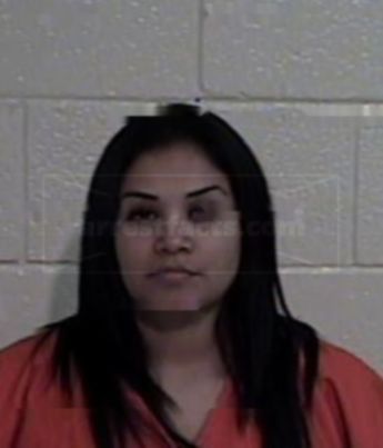 Samantha Contreras Rivera