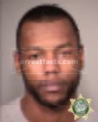 Bryant Thomas Arrington
