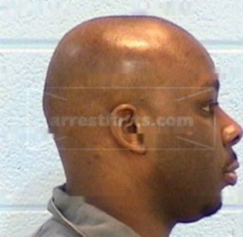 Maurice Harper