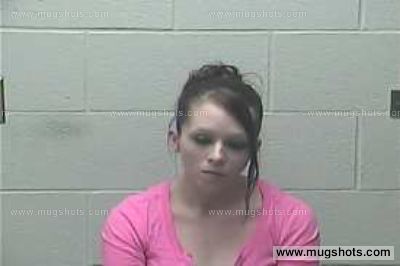 Krystanna Camille Knox