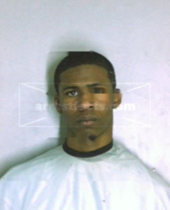Xavier Clyde Reddick