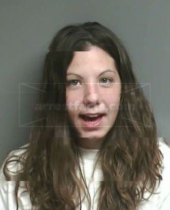 Adrian Elizabeth Smith