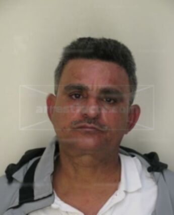 Jose Armando Soto