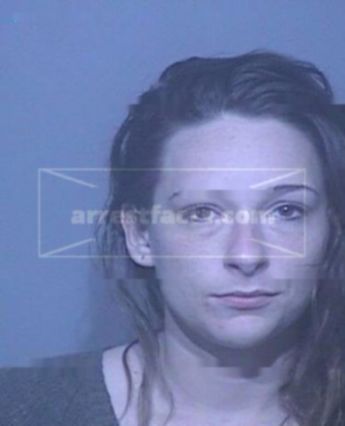 Chelsee Denise Kendrick