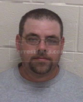 Keith Douglas Gossett