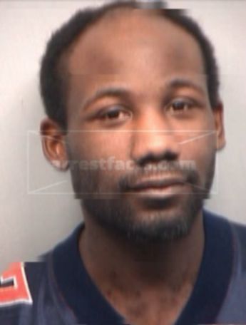 Deangelo Lamar Howe