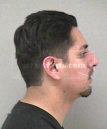 Daniel Jacob Flores