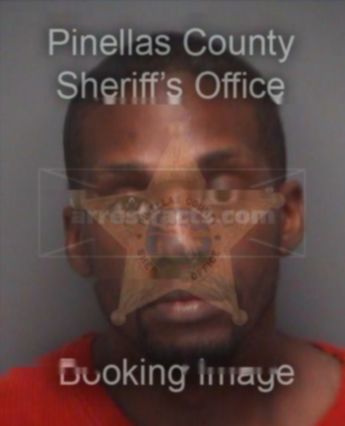 Chason Tyrone Griffin