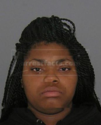 Lekesha Turner