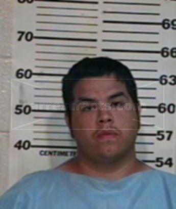 Adrian Garza