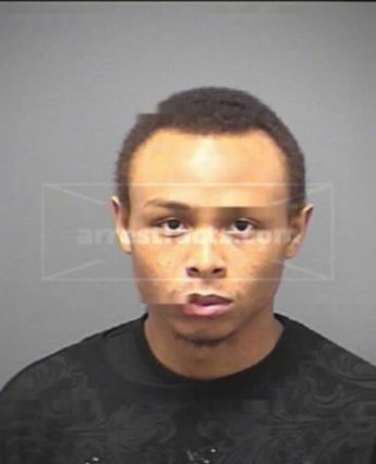Brandon Donte Smith