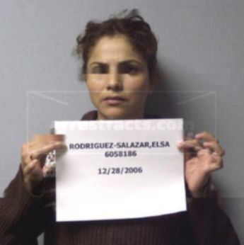 Elsa Rodriguez-Salazar