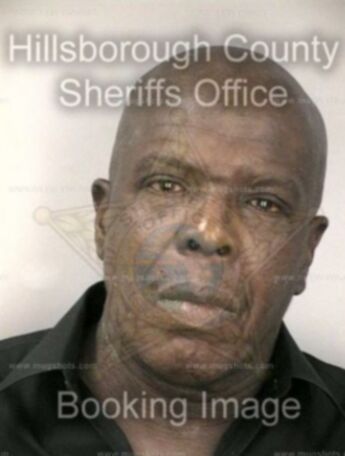 Jesse James Harris