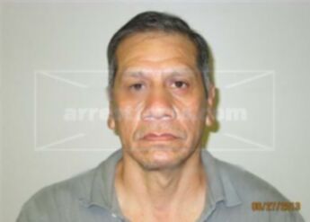 Arnulfo Gutierrez