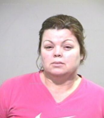 Martha Patricia Gutierrez