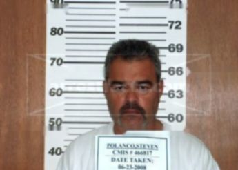 Steven Oscar Polanco