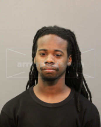Antjuan D Williams