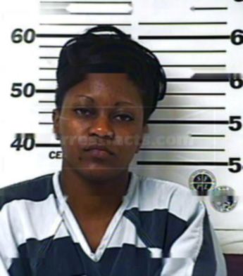 Lakashia Lynell Stewart